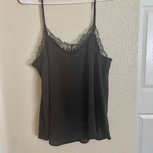 Lace Cami